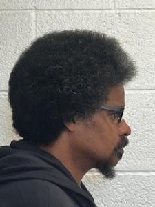 Alonzo Lawayne Turner a registered Sex or Violent Offender of Oklahoma