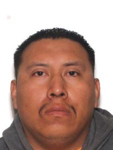 Tyler Leevan Hill a registered Sex or Violent Offender of Oklahoma