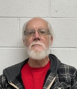 Michael John Caywood a registered Sex or Violent Offender of Oklahoma