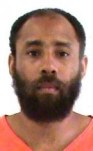 Brion Dawayne Williams a registered Sex or Violent Offender of Oklahoma