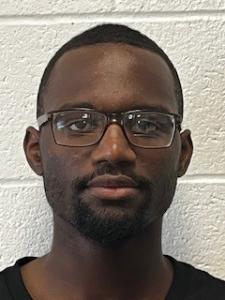 Michael Shawn Simmons a registered Sex or Violent Offender of Oklahoma