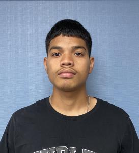 Ryan Ibtu a registered Sex or Violent Offender of Oklahoma