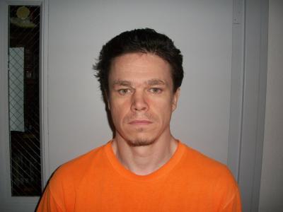 Jeremy W Evans a registered Sex or Violent Offender of Oklahoma