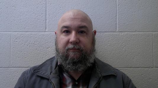 Chad Maloy a registered Sex or Violent Offender of Oklahoma