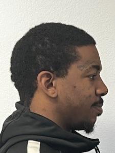 Jalen Tranell Holloway Phyffer a registered Sex or Violent Offender of Oklahoma