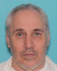 Preston Wood a registered Sex or Violent Offender of Oklahoma