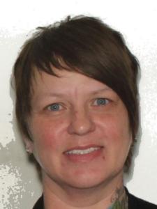 Julie Joylynne Jones a registered Sex or Violent Offender of Oklahoma