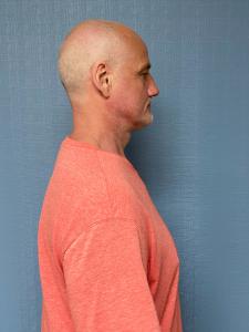 Allen Wesley Tatum II a registered Sex or Violent Offender of Oklahoma