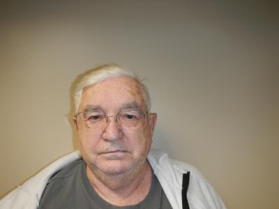 Jerry Lloyd Seward a registered Sex or Violent Offender of Oklahoma