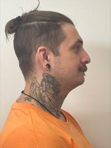 Austen Lee Marshall a registered Sex or Violent Offender of Oklahoma