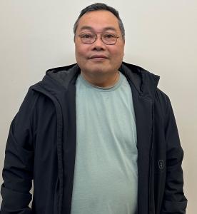 Gil Theu Diep a registered Sex or Violent Offender of Oklahoma