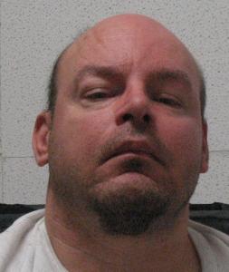 Joshua Travis Hendricks a registered Sex or Violent Offender of Oklahoma