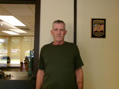 Jonathan Lee Clinton a registered Sex or Violent Offender of Oklahoma