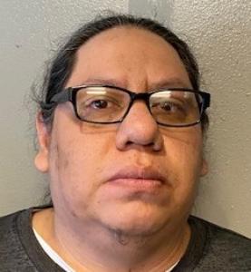 Lucas James Blackbird a registered Sex or Violent Offender of Oklahoma