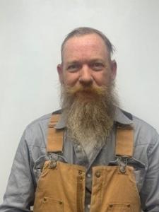 Dustin Lyn Curlee a registered Sex or Violent Offender of Oklahoma