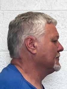 Robert Martin Barber a registered Sex or Violent Offender of Oklahoma