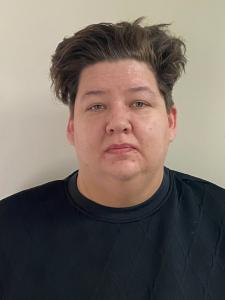 Shantel Cramer a registered Sex or Violent Offender of Oklahoma