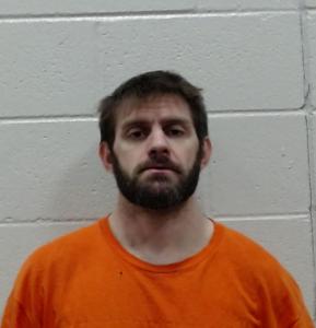 Eric Lee Lack a registered Sex or Violent Offender of Oklahoma