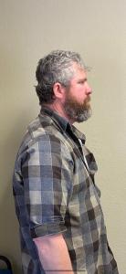 Gregory A Snow a registered Sex or Violent Offender of Oklahoma