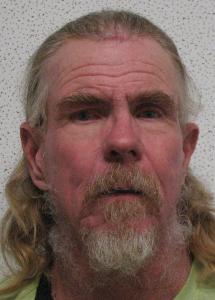 James Walter Howell a registered Sex or Violent Offender of Oklahoma