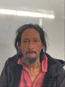 Abelardo Garcia a registered Sex or Violent Offender of Oklahoma