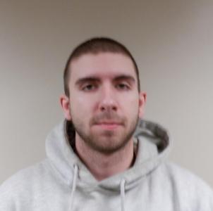 Cole Ryan Henninger a registered Sex or Violent Offender of Oklahoma