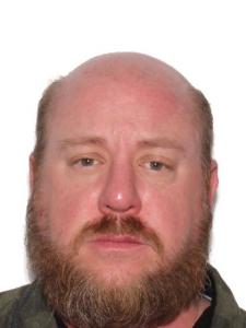 John Warren Nichols a registered Sex or Violent Offender of Oklahoma