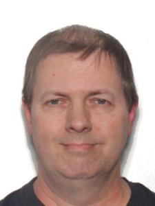 Darrell Wayne Brock a registered Sex or Violent Offender of Oklahoma