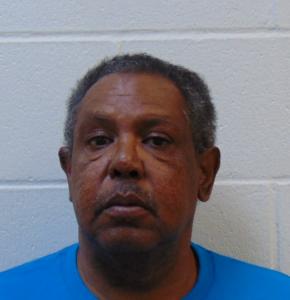 Melvin Earl Cato a registered Sex or Violent Offender of Oklahoma