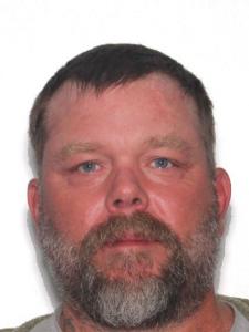 George T Kolmsee III a registered Sex or Violent Offender of Oklahoma