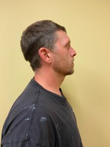 Ryan Adam Marks a registered Sex or Violent Offender of Oklahoma