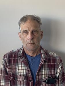 Jerry Lee Watkins a registered Sex or Violent Offender of Oklahoma