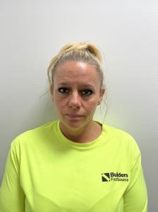Chrissy Eileen Edmonds a registered Sex or Violent Offender of Oklahoma