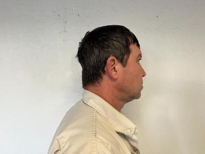 Alvie Joseph Hornburger a registered Sex or Violent Offender of Oklahoma