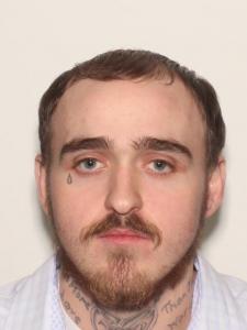 George Edward Kimmel II a registered Sex or Violent Offender of Oklahoma