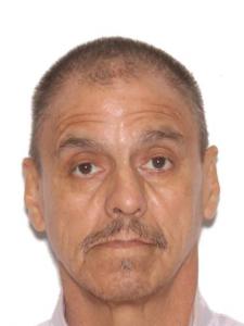 Billy Wayne Locust a registered Sex or Violent Offender of Oklahoma