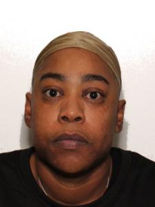 Shauntae Nichole Osborne-franklin a registered Sex or Violent Offender of Oklahoma