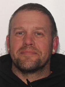 Anthony Paul Beaman a registered Sex or Violent Offender of Oklahoma