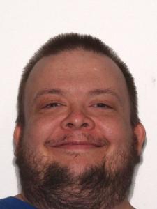 Justin Chad Burke a registered Sex or Violent Offender of Oklahoma