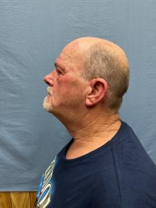 Ronald Eugene Welch a registered Sex or Violent Offender of Oklahoma