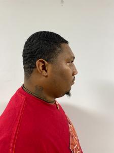 Timothy Lawayne Greathouse a registered Sex or Violent Offender of Oklahoma