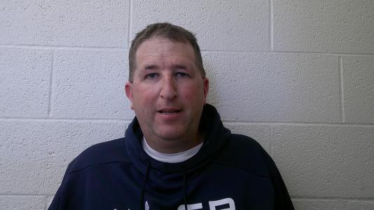 Jeffrey P Brown a registered Sex or Violent Offender of Oklahoma