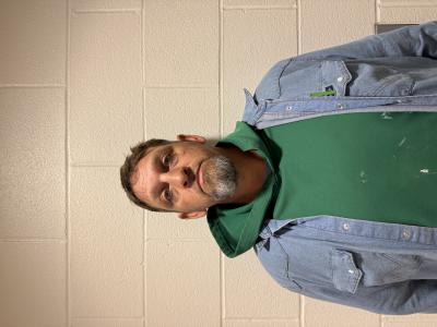 Thurman J Pitchlynn a registered Sex or Violent Offender of Oklahoma