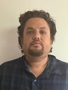 Neri James Puebla a registered Sex or Violent Offender of Oklahoma