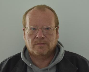 Shawn D Chambers a registered Sex or Violent Offender of Oklahoma