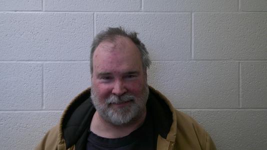 Steven Matthew Dodd a registered Sex or Violent Offender of Oklahoma