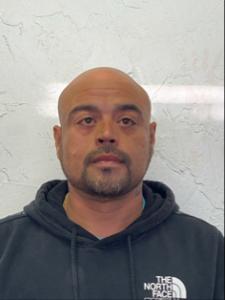 Matthew Ray Jordan a registered Sex or Violent Offender of Oklahoma