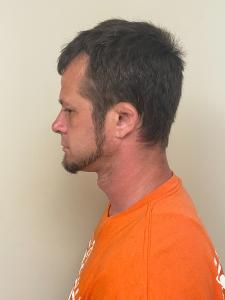 Justin Todd Lacosse a registered Sex or Violent Offender of Oklahoma