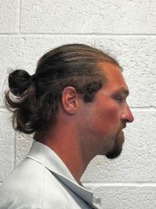 John Michael Hayworth a registered Sex or Violent Offender of Oklahoma