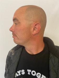 Justin Lee Kirby a registered Sex or Violent Offender of Oklahoma